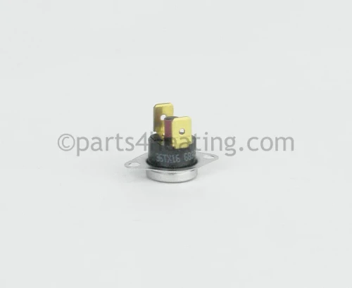 Reznor 196950 Flame Rollout Switch UDAPS 100-125