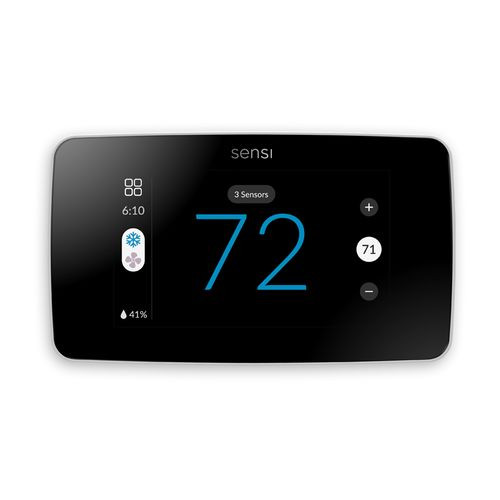 White-Rodgers 1F96U-42WF Sensi Touch 2 Smart Thermostat 24V