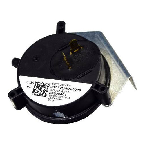 Amana-Goodman 20028401 Pressure Switch