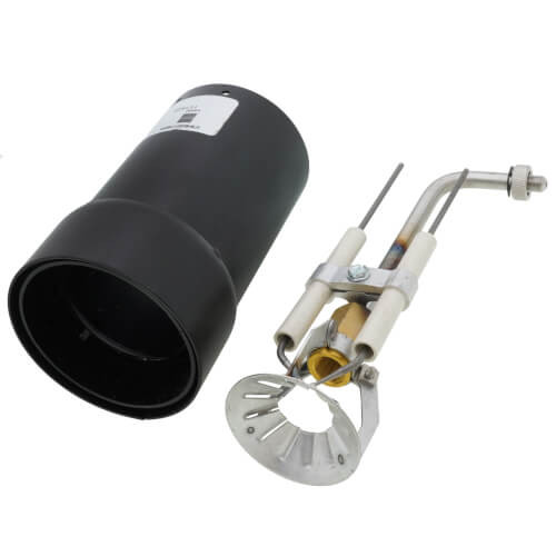 Carlin 20180S Air Tube Assembly 5" AT/CH 99-100