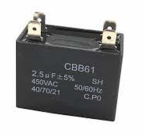Amana-Goodman 202401100023 Fan Motor Capacitor