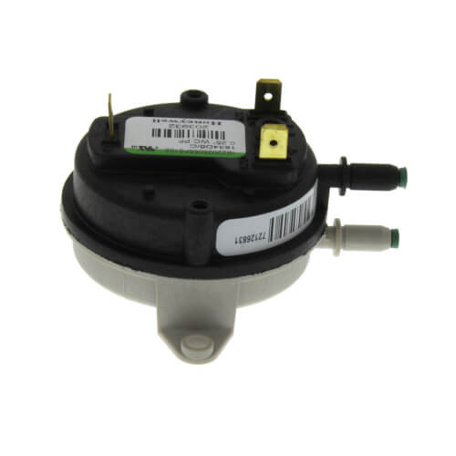 Reznor 203932 High Altitude Pressure Switch 0.25" W.C.
