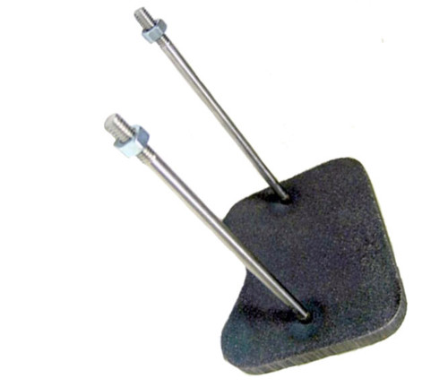 Nordyne 208620 Spark Electrode Harness