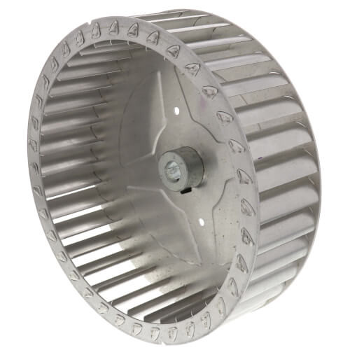 Reznor 221172 Venter Wheel B743-200HS CCW