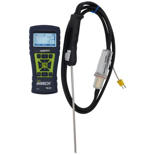 Bacharach 24-8511 Fyrite Intech Combustion Analyzer Kit