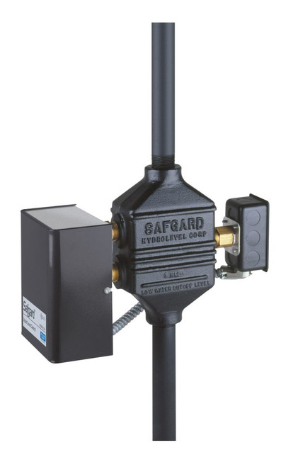 Hydrolevel 250 Pump Controller Low Water Cut Off