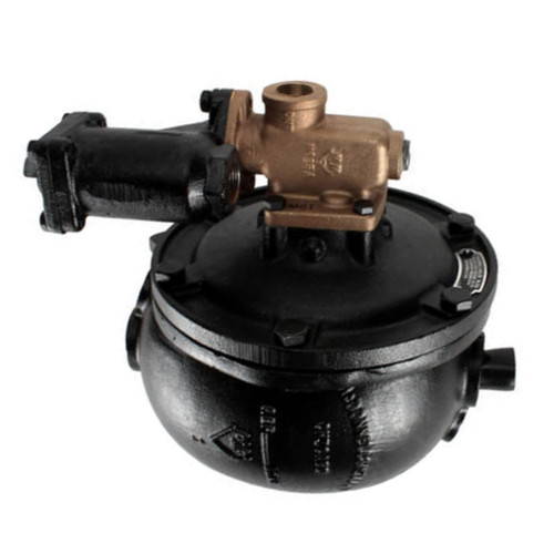 Xylem McDonnell & Miller 25A Make Up Water Feeder