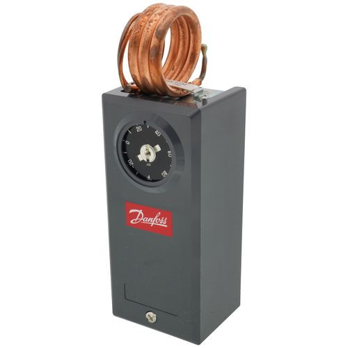 Danfoss 060L2152 Room Sensor Thermostat -30/80°F SPDT