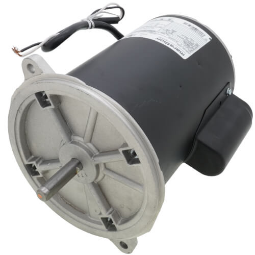 Carlin 27706S Motor 1/2 HP 115/230V Single Phase