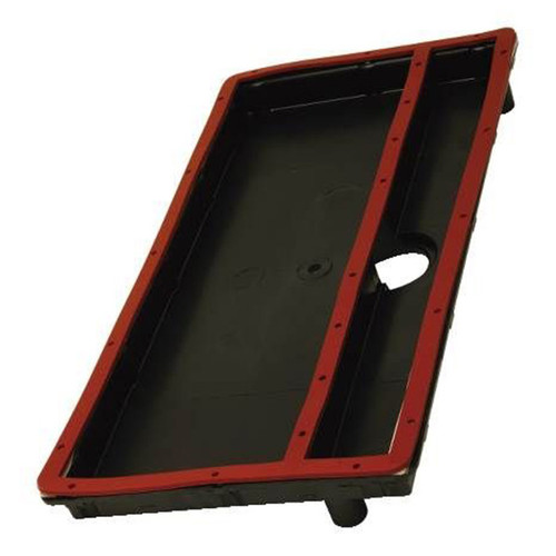 Amana-Goodman 2820006S Flue Collector Box 21"