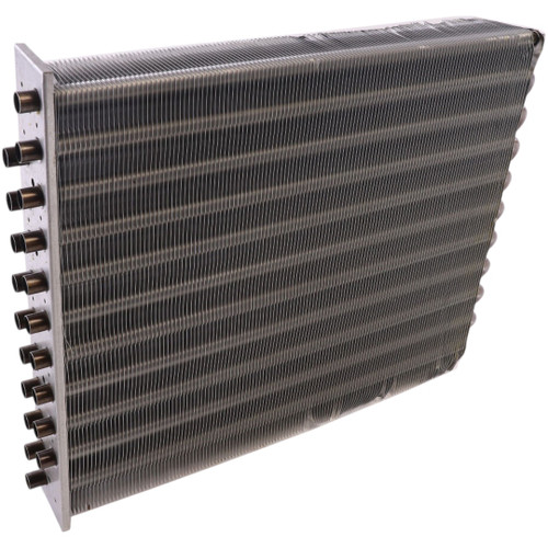 Goodman 2864605S Secondary Heat Exchanger 17.5"