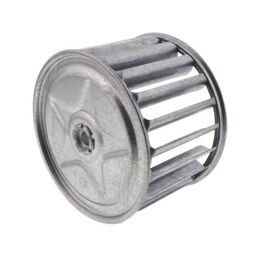 Reznor 29791 Wheel Assembly AA-326-215-1 5/16"