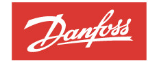 Danfoss 119-5663 Condenser Fan Motor 16W 115V