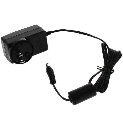 Bacharach 3015-5812 Battery Charger Universal Wall Adapter
