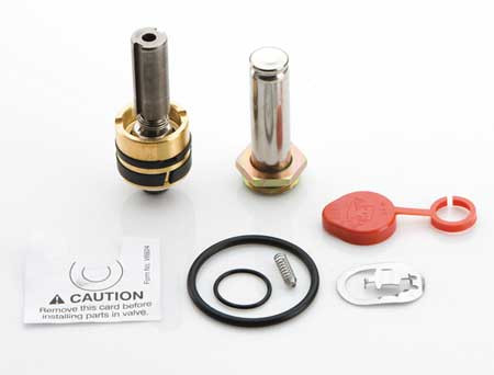 ASCO 302278 Rebuild Kit 8210 AC