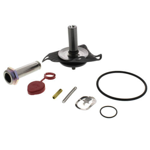 ASCO 302283 Rebuild Kit 8210 AC Solenoid Valve