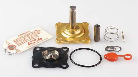 ASCO 302307 Rebuild Kit 8210 AC