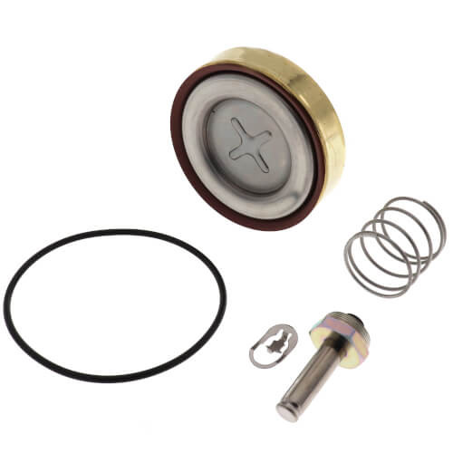 ASCO 304355 Rebuild Kit 8210 AC