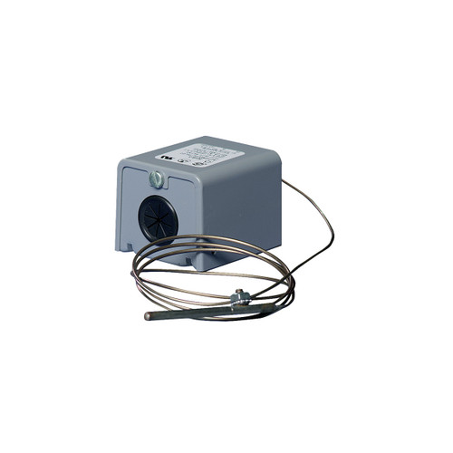 Copeland 3046-5 Mercury Flame Sensor 42" with Case
