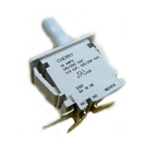 Nordyne 304629000 Door Switch H