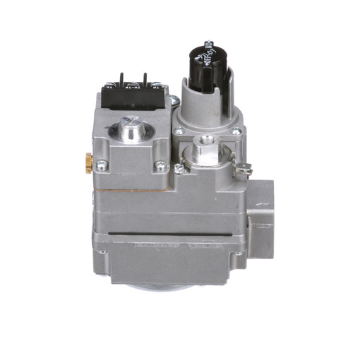 Copeland 36C53-418 Gas Valve 24V 3/4" NPT Natural Gas