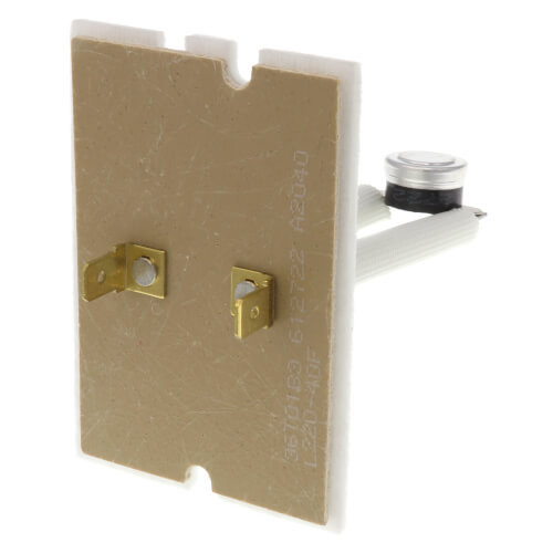Copeland 3L09-12 Board Mount Limit Switch 1/2" Bimetal