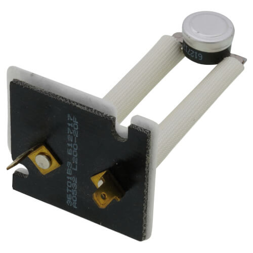 Copeland 3L09-25 Board Mount Limit Control 200°F
