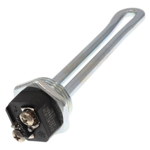 Bradford White 415-42540-02 Electric Heating Element 1500W 120V