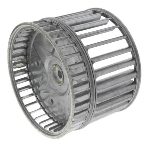 Reznor 43814 Draft Inducer Blower Wheel 4-3/4"