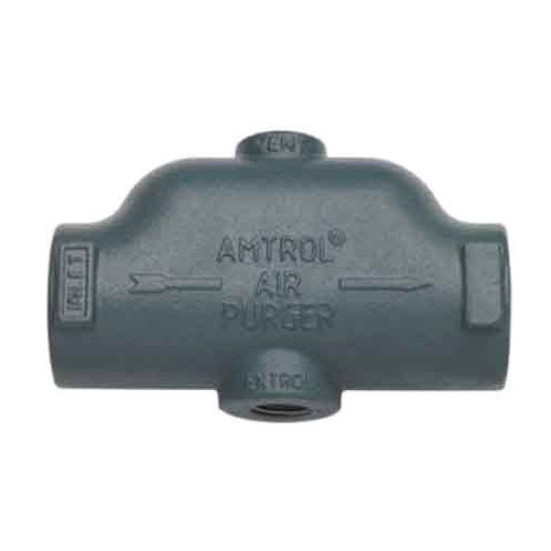 Amtrol 443 Air Purger 1 Inch