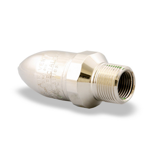 Xylem-Hoffman 45 1/2" x 3/4" NPT Steam Vent 6 PSI