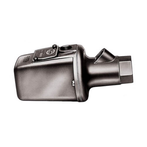 Fireye 45UV5-1005 UV Scanner 8' Lead