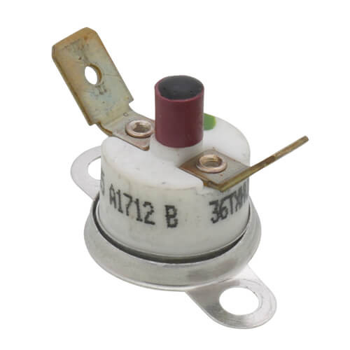 Lennox 47K18 Rollout Switch