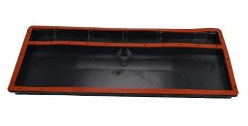 Amana-Goodman 4810007S Flue Collector Box Kit 24.5"