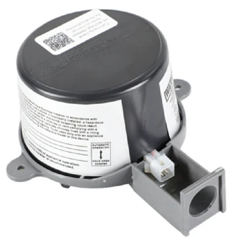Field Controls 46491600 Vent Damper Motor Assembly 24VAC