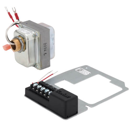 Beckett 51950U AC Ready Kit Terminal Base & Transformer