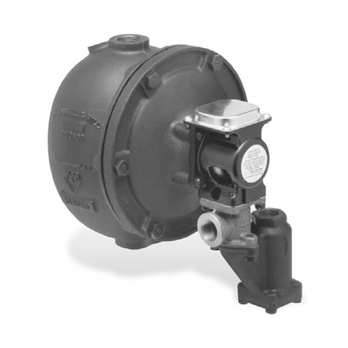 Xylem McDonnell & Miller 51S Mechanical Water Feeder