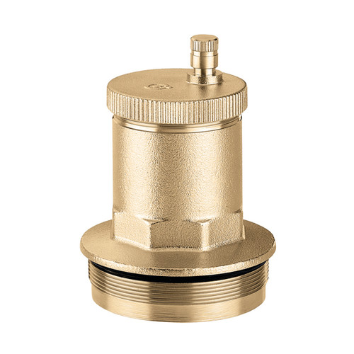 Caleffi 59829 Replacement Air Vent Assembly for Discal 551