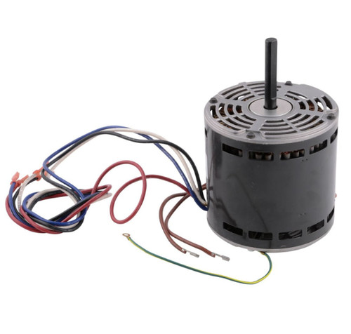 Lennox 59M51 Blower Motor 1/2 HP 120V 1075 RPM