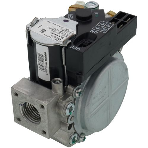 Modine 5H80681 Natural Gas Valve 24V 1/2" NPT