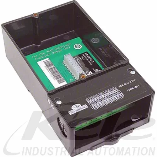 Fireye 60-2874-1 Wiring Base Terminal Block Open End