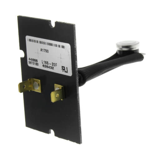 Nordyne 626432R Board Mount Limit Control L165-20