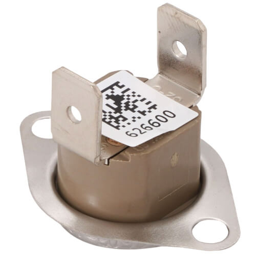 Nordyne 626600R Limit Control Switch