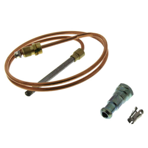 Nordyne 632183R Thermocouple 24"