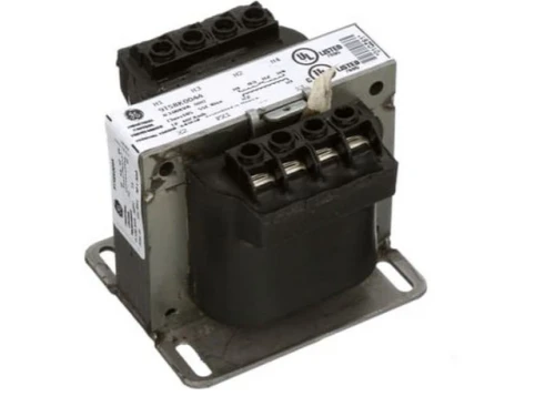 General Electric 9T58K0044 Control Transformer 100VA 240-480V