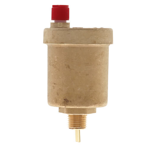 Amtrol 701-30 Float Type Air Vent 1/4" MPS 150 PSI