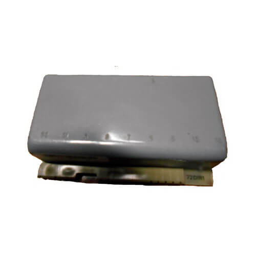 Fireye 72DUVS4 UV Self-Check Amplifier 2-4 Sec