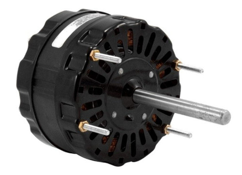 Greenheck 1039949 Motor 1/6 HP 115V 1050 RPM