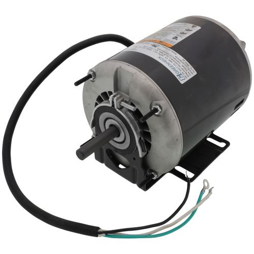 Greenheck 312296 Motor 0.25 HP 115V 1800 RPM