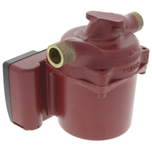 Grundfos UP15-18B5 Circulator Pump 1/25 HP 115V